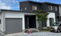三沢市S様邸